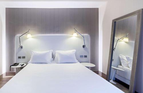 Milanofiori Hotel | NH Milano Congress Centre