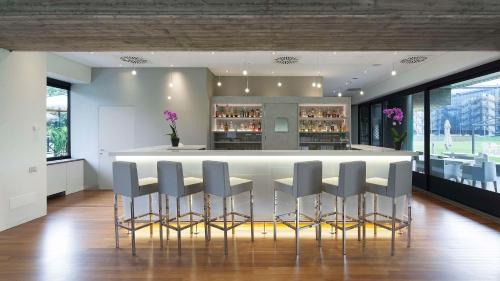 Milanofiori Hotel | NH Milano Congress Centre