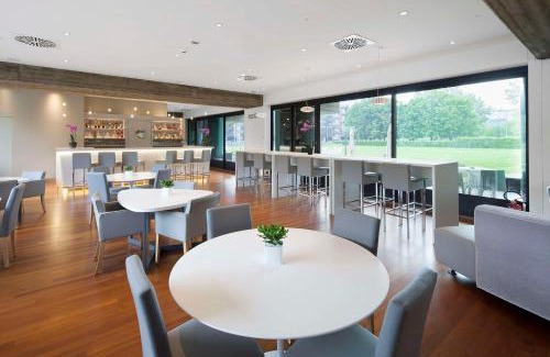 Milanofiori Hotel | NH Milano Congress Centre