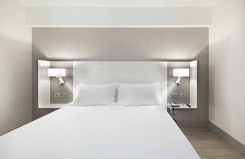 Milanofiori Hotel | NH Milano Congress Centre
