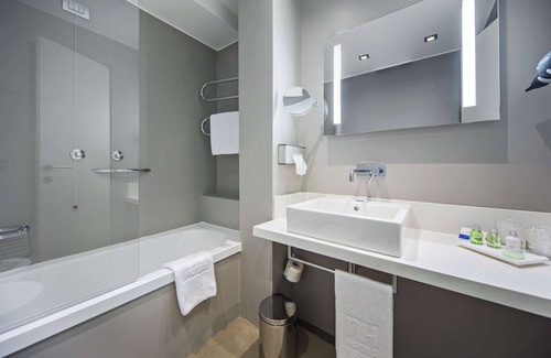 Milanofiori Hotel | NH Milano Congress Centre