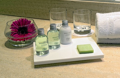 Milanofiori Hotel | NH Milano Congress Centre