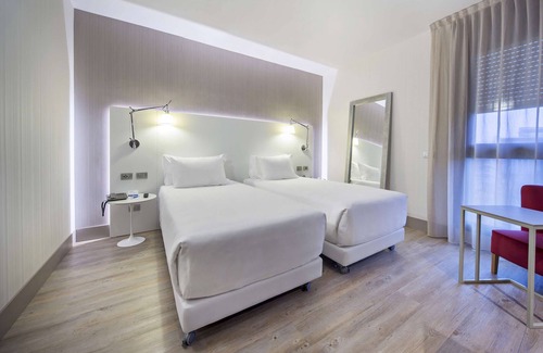 Milanofiori Hotel | NH Milano Congress Centre
