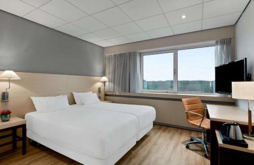 Noordwijkerhout Hotel | NH Noordwijk Conference Centre Leeuwenhorst