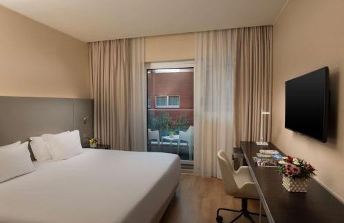 Orio al Serio Hotel | NH Orio Al Serio