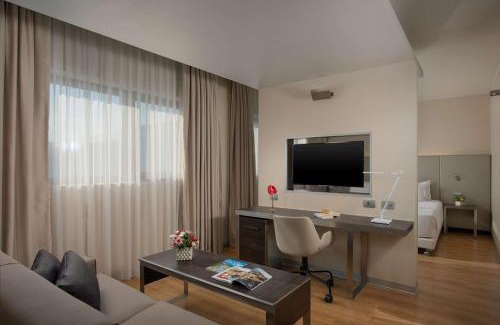 Orio al Serio Hotel | NH Orio Al Serio