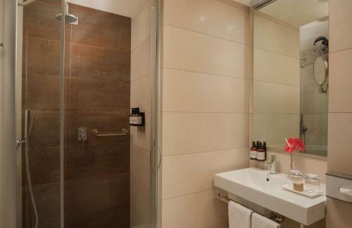 Orio al Serio Hotel | NH Orio Al Serio