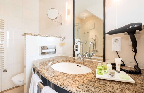 Dutch Quarter Hotel | NH Potsdam