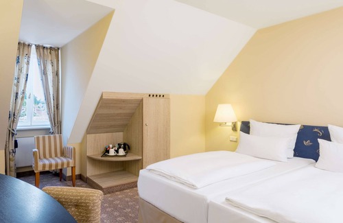 Dutch Quarter Hotel | NH Potsdam
