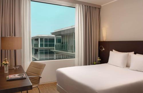 Savona Hotel | NH Savona Darsena