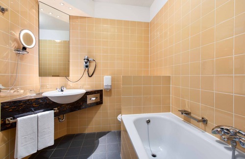 Zoetermeer Hotel | NH Zoetermeer