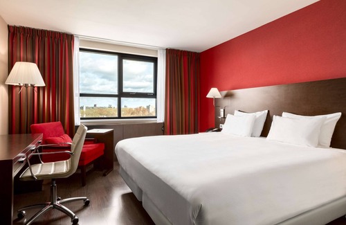 Zoetermeer Hotel | NH Zoetermeer