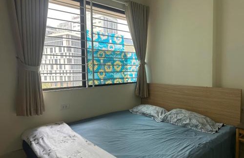 Dich Vong Hau House | nhatroduytan