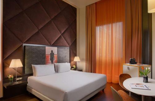 Porta Genova Hotel | Nhow Milan