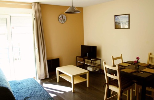 Gambetta Apartment | Nice 2 rooms - CENTER Montpellier - Au petit Thaï