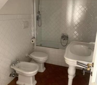 Santa Maria Novella Apartment | Nice And Big Apartment Outside ZTL