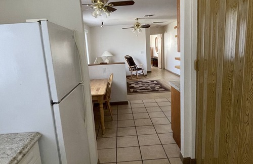 North Mountain House | Nice and quiet! Away from noise.