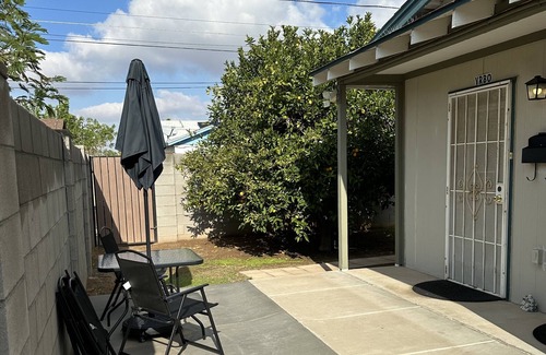 North Mountain House | Nice and quiet! Away from noise.