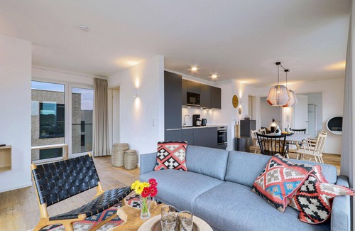 Lembruch Apartment | Nice apartment in Lembruch/Dümmer See