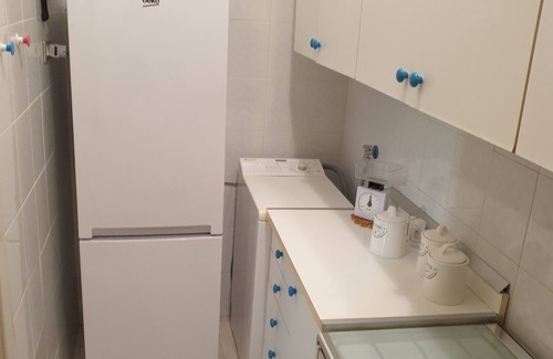 Silvi Marina House | Nice apartment in Silvi Marina "The Pearl of the Adriatic"