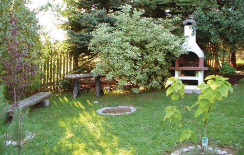 Emsetal Apartment | Nice Apartment In Waltershausenfischb