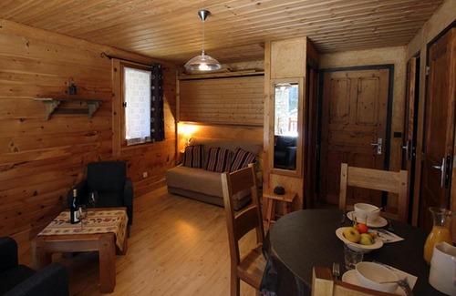 Le Fornet Apartment | Nice bright studio 2 steps from the slopes