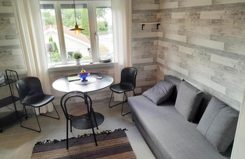 Billdal House | Nice holiday home in cozy Billdal