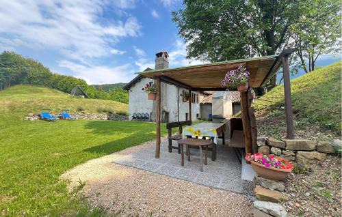 Feltre House | Nice Home In Feltre With Wifi