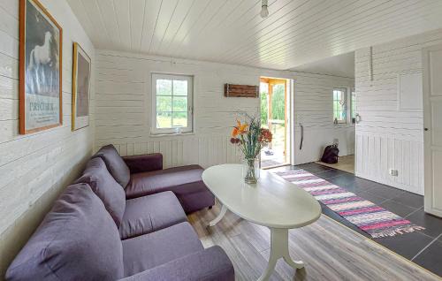 Munka-Ljungby House | Nice Home In Munka Ljungby