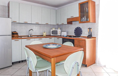 Reitani House | Nice home in Noto with WiFi