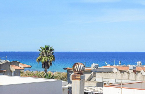 Reitani House | Nice home in Noto with WiFi