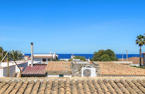 Reitani House | Nice home in Noto with WiFi