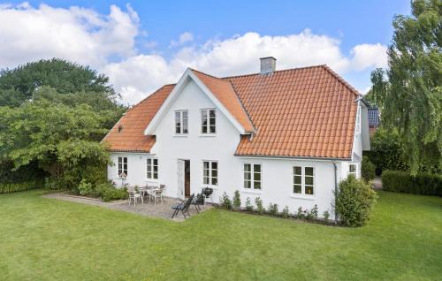 Sønderborg Municipality House | Nice Home In Sønderborg With Kitchen