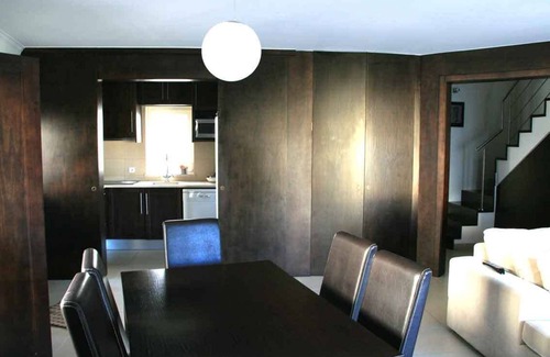 Sao Bernardino House | Nice house near the beach