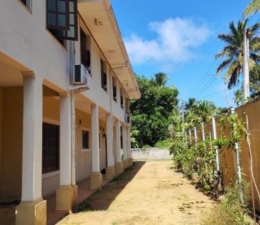 Marawila House | Nice place