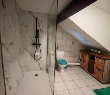 Epinay-sur-Seine Apartment | Nice studio in Paris suburbs