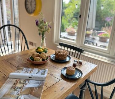 Happisburgh House | Nicholson Cottage