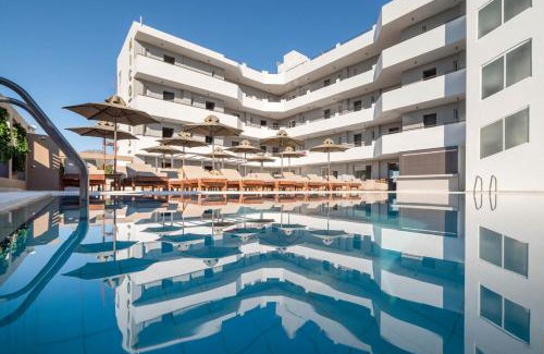 Kardamena Hotel | Nicolas Grand Suites, Adults Only