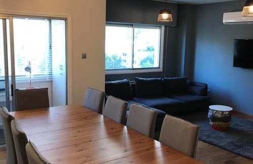 City Centre Apartment | Nicosia City Center - Stasikratous