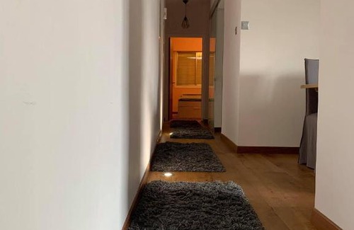 City Centre Apartment | Nicosia City Center - Stasikratous