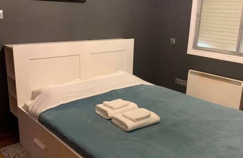 City Centre Apartment | Nicosia City Center - Stasikratous