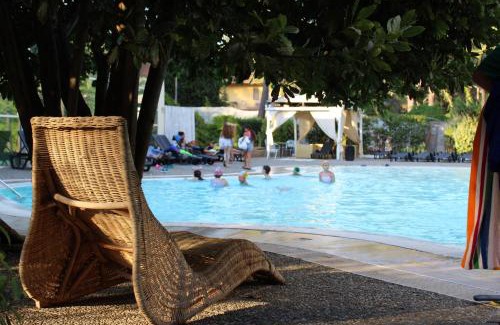 Castellaneta Marina Hotel | Nicotel Pineto