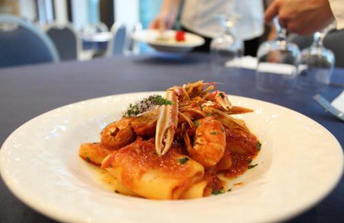 Castellaneta Marina Hotel | Nicotel Pineto