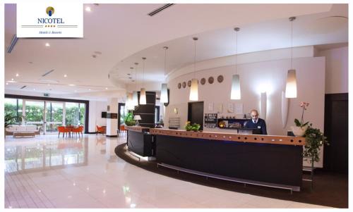 Castellaneta Marina Hotel | Nicotel Pineto