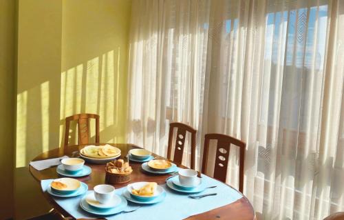 Santona Apartment | Nido del Patrón
