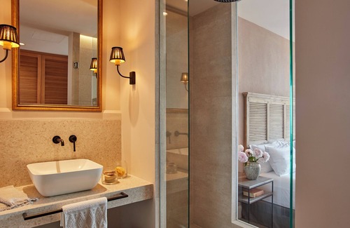 Dafnata Hotel | Nido, Mar-Bella Collection