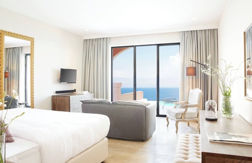 Dafnata Hotel | Nido, Mar-Bella Collection