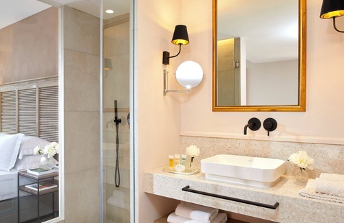 Dafnata Hotel | Nido, Mar-Bella Collection