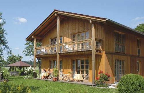 Neubeuern House | Niederauer Hof