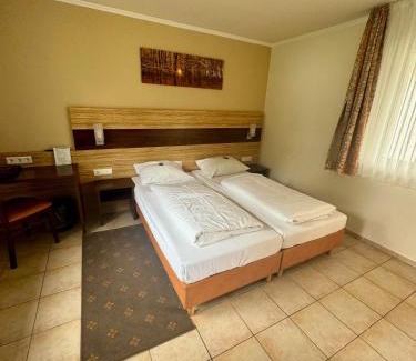 Goch Hotel | Nierswalder Landhaus